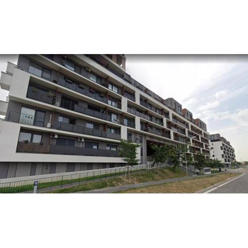 1 room Apartment with terrace, Slnečnice