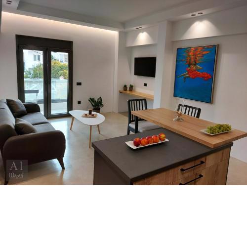 10 ApArt Boutique Apartments