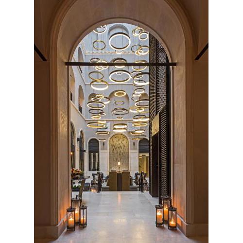 10 Karakoy Istanbul