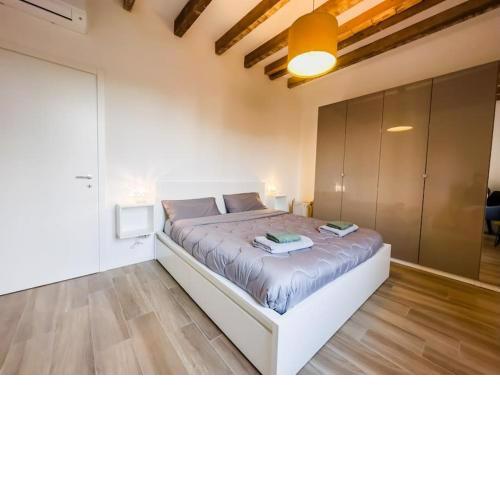 [10 min to Centrale] Luxury Loft with Suite