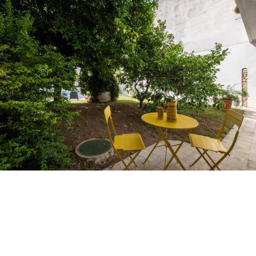 [10 minuti MARE] Grazioso appartamento con Giardino - Pochi minuti da Cagliari