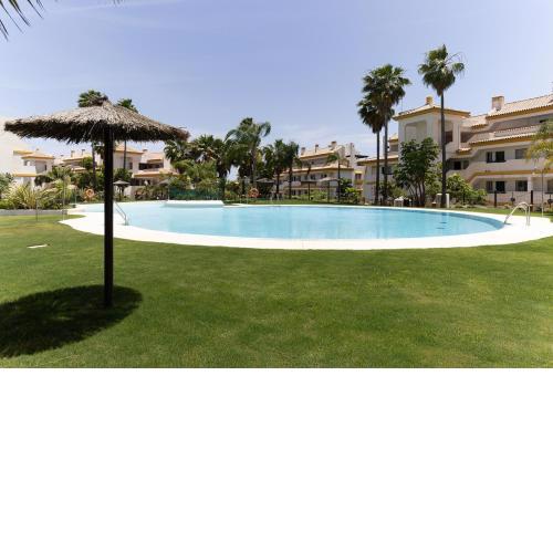 100 - Casa Cala Nova, Luxury 2 Bed Mijas Golf Apt