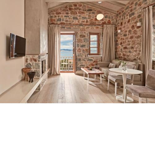 100 Rizes Seaside Resort- Small Luxury Hotels of the World