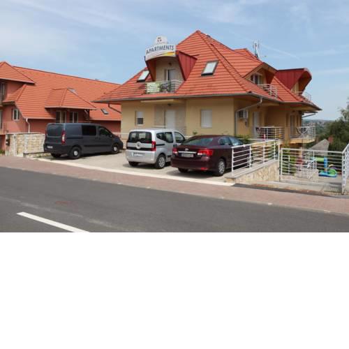 1000 Home Apartments