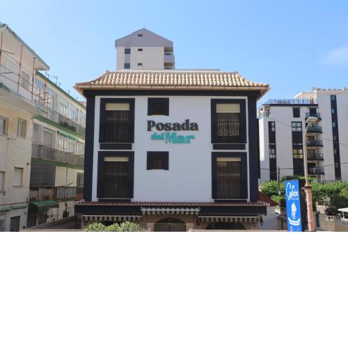 101 I Posada del Mar I Encantador hostel en la playa de Gandia