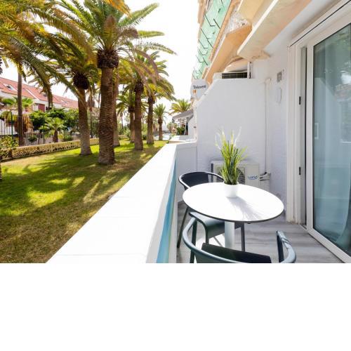 101 Playa Honda sea view