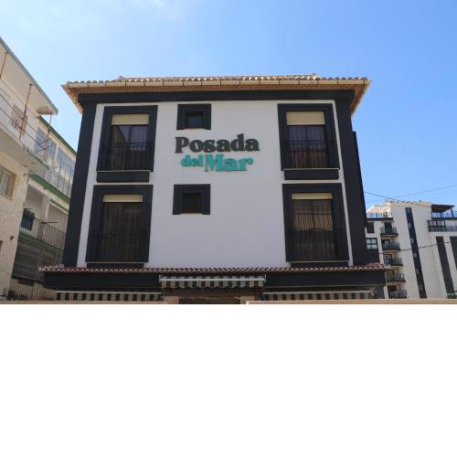 102 I Posada del Mar I Encantador hostel en la playa de Gandia