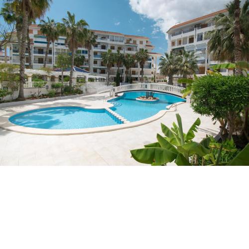 102 Sol la Mata - Alicante Holiday