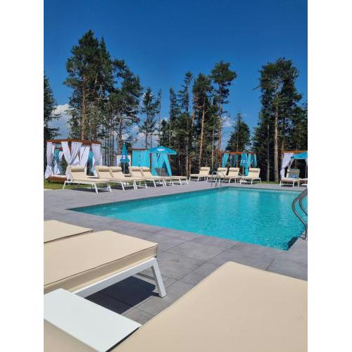 103 View Park Hotel & SPA