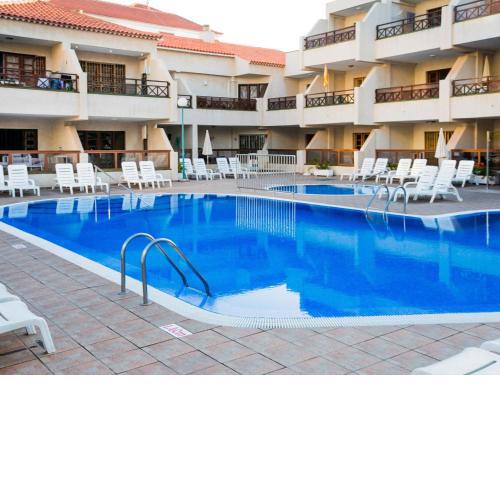 104 Andorra apartment close to the beach