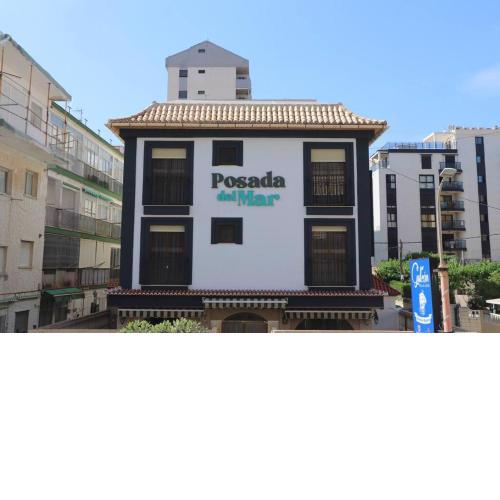 104 I Posada del Mar I Encantador hostel en la playa de Gandia