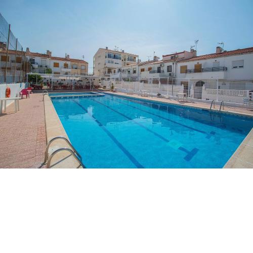 104 Nice Pool Enjoyment - Alicante Holiday