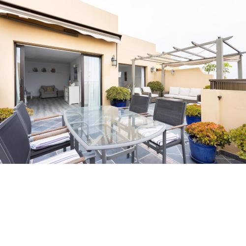 106 Medano Perfect Seaviews By Sunkeyrents