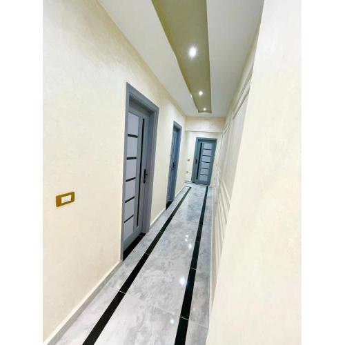 106ب جسر السويس الدور ١١