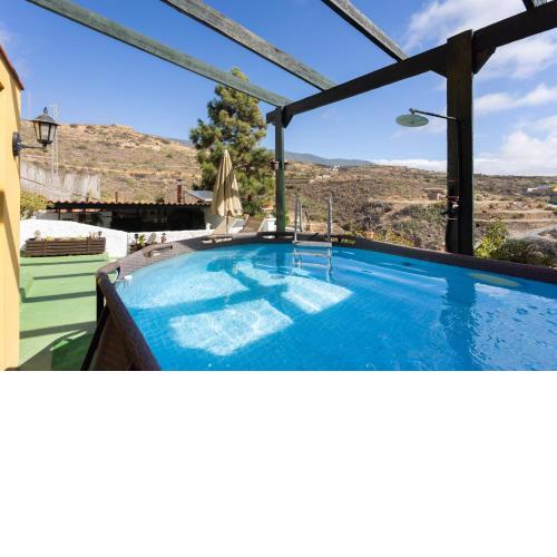 107 LA ZARZA RURAL EXPERIENCE By Sunkeyrents