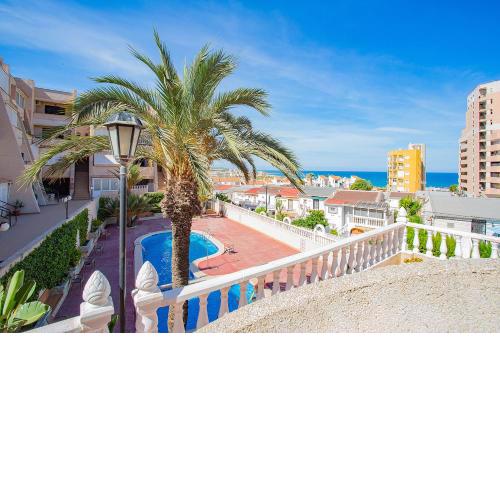 108 Magic Lomas Playa - Alicante Holiday
