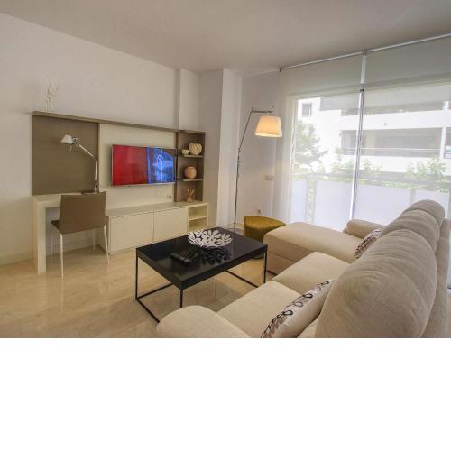 1092 marbella old town