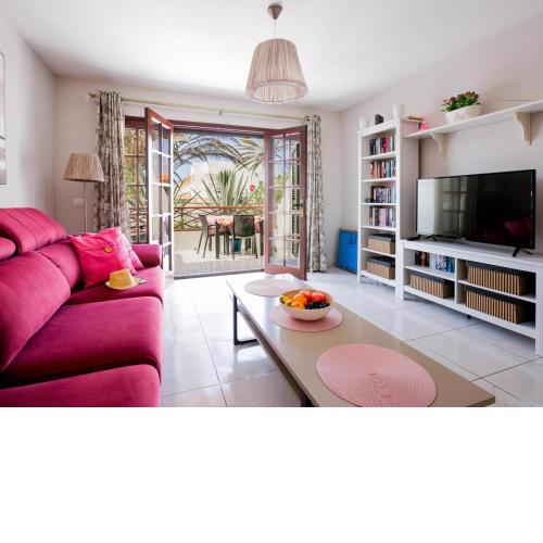 10A Amarilla Bay Pool Smart TV WI FI