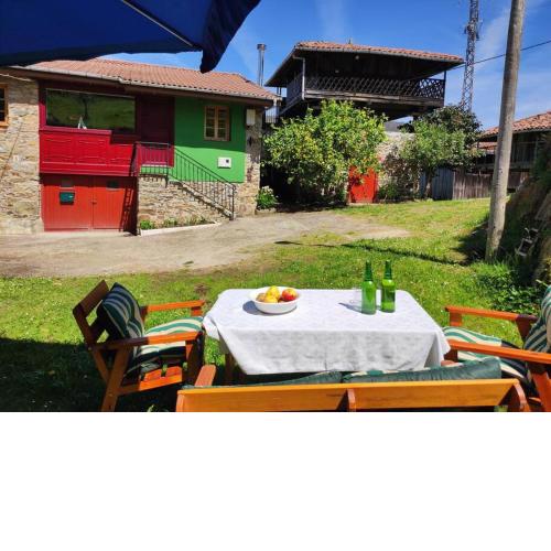 10A04 Casa Petacos
