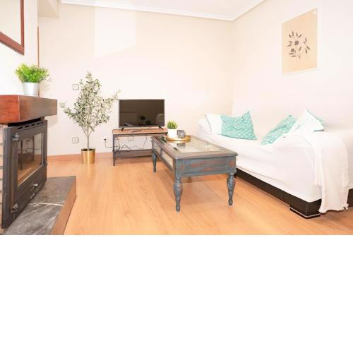 10B02 Precioso apartamento Pravia
