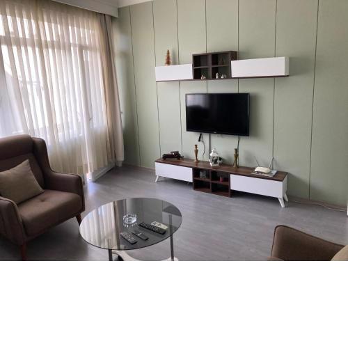 1+1 ANA CADDE ŞİŞLİ SQUARE CENTRAL HOUSE