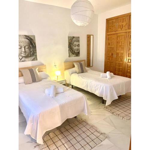 1.1 Apartamentos Arguiñan