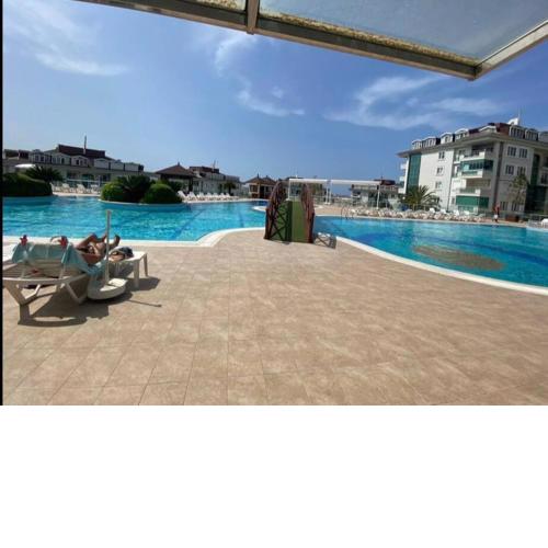 1+1 apartment in Olive City