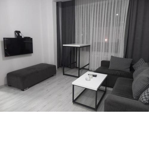 *Новая квартира 1+1 Mecidiyeköy