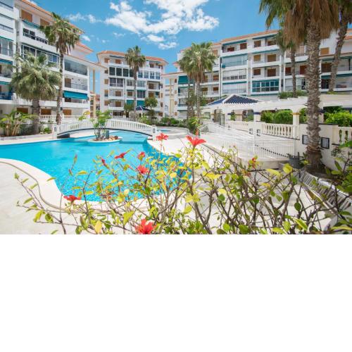 110 Beautiful La Mata - Alicante Holiday