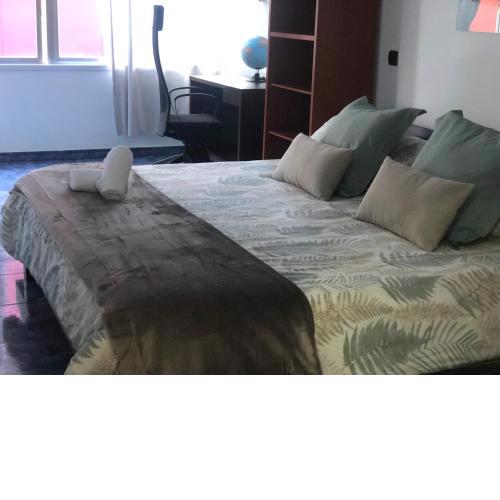 110 square meters, 5 min of all-Best area of Las Palmas
