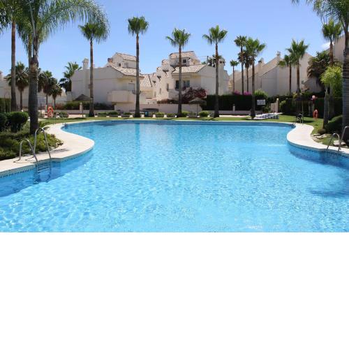 1107 Marbella Beach Front House