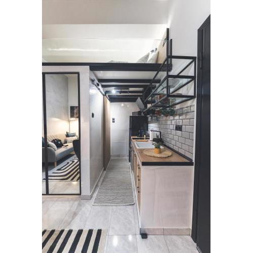 112 Downtown Loft