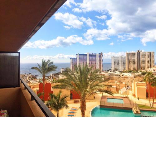 112 SEA VIEW Paraiso II by Sunkeyrents