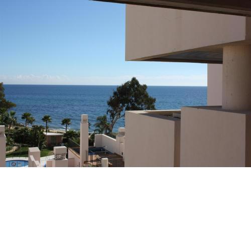 113 - Penthouse with private pool