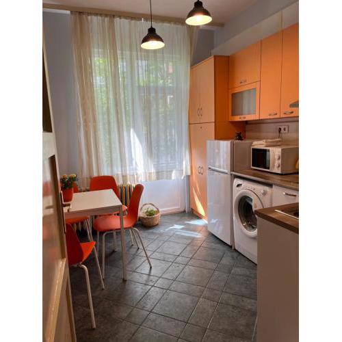 113 in Sofia with 2BR and 2 full bath