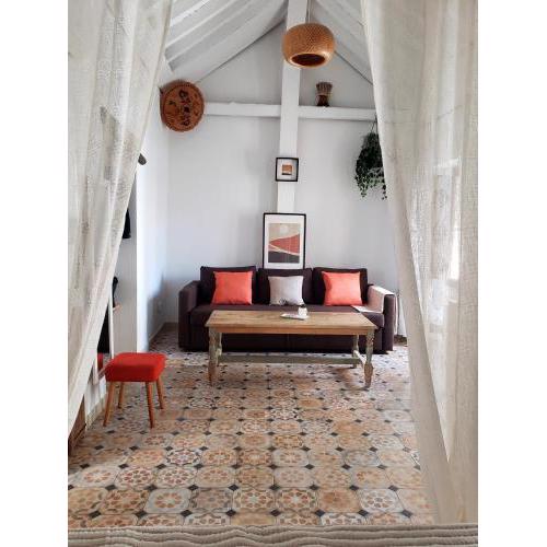 113 Livingtarifa Amapola
