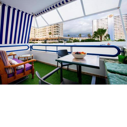 113 Paraiso Sur Apartamento