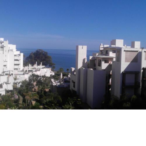 115 - Penthouse with private Pool