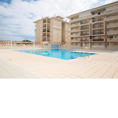115 Mar Views - Alicante Holiday