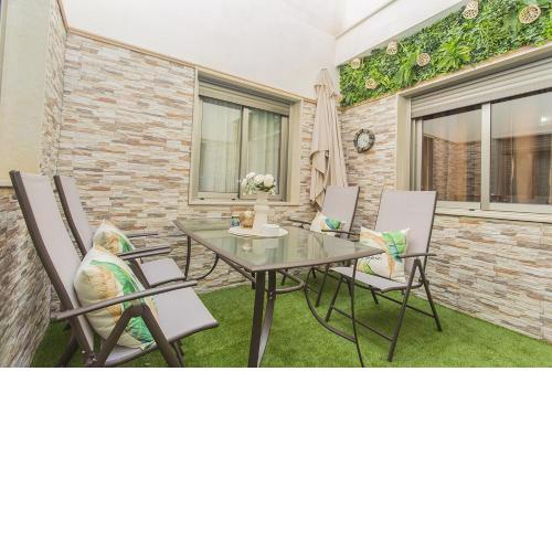 117 Ola Serena - Alicante Holiday