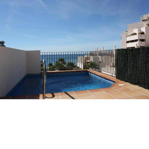 118 - Private Pool - Penthouse