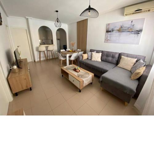 119 Apartamento Paradise