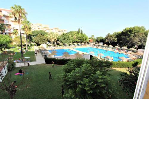 119 Iris Apartamentos - PISCINA, PLAYA Y EXCELENTE CONEXION WIFI