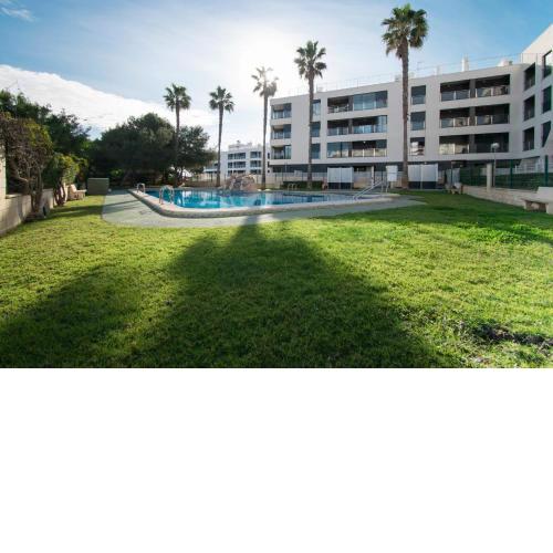 119 Sunny Dream - Alicante Holiday