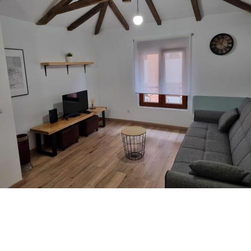 119D2 Apartamento con encanto en pleno centro