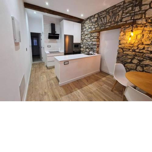 119E2 - Apartamentos con encanto en pleno centro