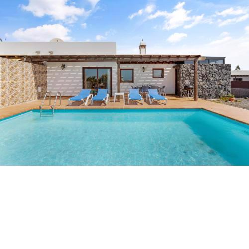 11B Villa La Isla