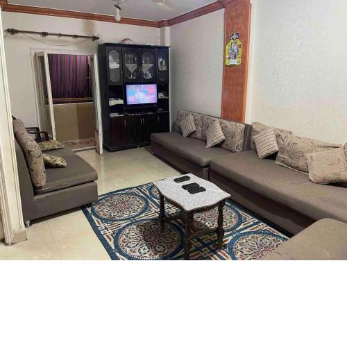12 Min from cairo airport