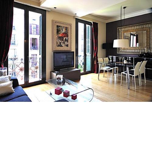 1208 - EXCLUSIVE DESIGN APARTMENT