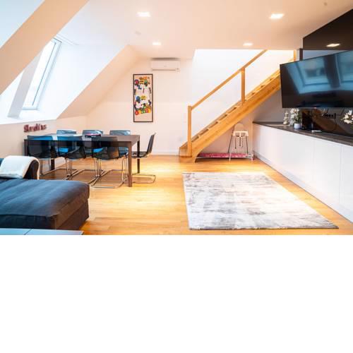 120m² Florido Roof Top